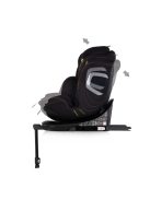 Chipolino Clima Air I-Size autósülés 40-150cm - blackberry