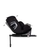 Chipolino Clima Air I-Size autósülés 40-150cm - blackberry