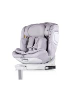 Chipolino Clima Air I-Size autósülés 40-150cm - cloud