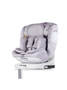 Chipolino Clima Air I-Size autósülés 40-150cm - cloud