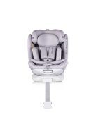 Chipolino Clima Air I-Size autósülés 40-150cm - cloud