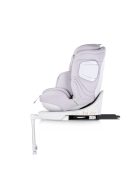 Chipolino Clima Air I-Size autósülés 40-150cm - cloud