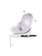 Chipolino Clima Air I-Size autósülés 40-150cm - cloud