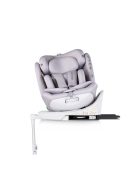 Chipolino Clima Air I-Size autósülés 40-150cm - cloud