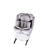 Chipolino Clima Air I-Size autósülés 40-150cm - cloud