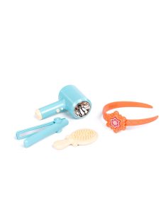 Chipolino Szépítkező asztal hangokkal és fényekkel