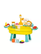 Chipolino vízipark játék 29 db.-os