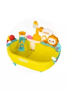 Chipolino vízipark játék 29 db.-os