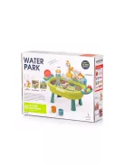 Chipolino vízipark játék 29 db.-os