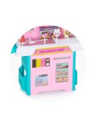 Chipolino fagyiárus stand játék 32db.-os