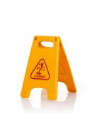 Chipolino takarító kocsi játék