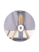 Chipolino Charisma babaöböl - cashmere/wood