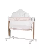 Chipolino Ultima elektromos babaöböl - beige