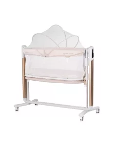 Chipolino Ultima elektromos babaöböl - beige
