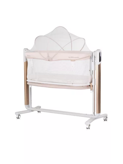 Chipolino Ultima elektromos babaöböl - beige