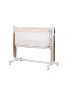 Chipolino Ultima elektromos babaöböl - beige