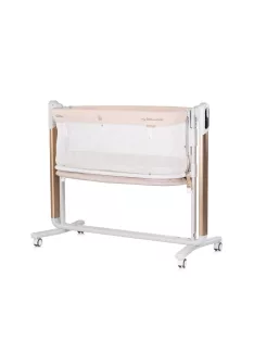 Chipolino Ultima elektromos babaöböl - beige