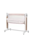 Chipolino Ultima elektromos babaöböl - beige
