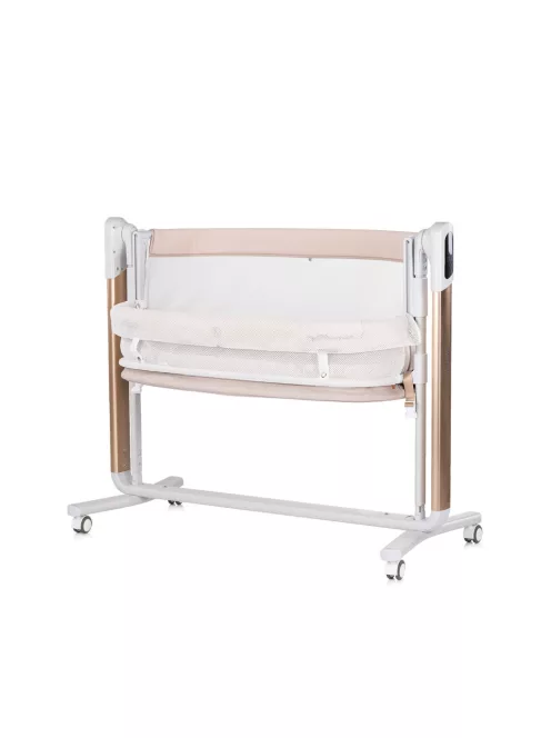 Chipolino Ultima elektromos babaöböl - beige