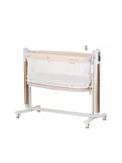 Chipolino Ultima elektromos babaöböl - beige