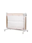 Chipolino Ultima elektromos babaöböl - beige