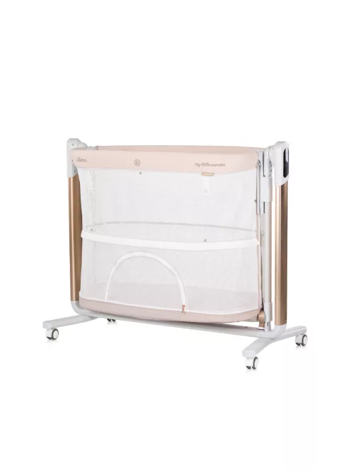 Chipolino Ultima elektromos babaöböl - beige