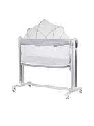 Chipolino Ultima elektromos babaöböl - grey