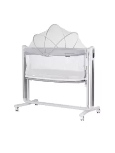 Chipolino Ultima elektromos babaöböl - grey