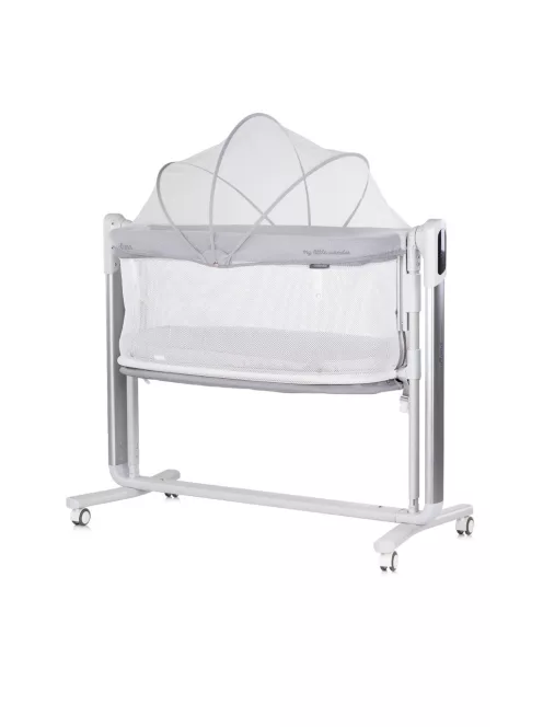 Chipolino Ultima elektromos babaöböl - grey
