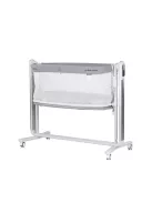 Chipolino Ultima elektromos babaöböl - grey