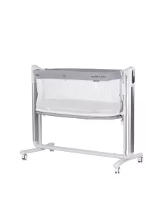 Chipolino Ultima elektromos babaöböl - grey
