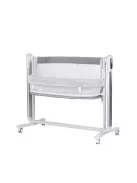 Chipolino Ultima elektromos babaöböl - grey