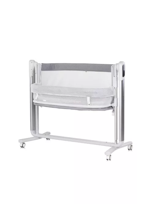 Chipolino Ultima elektromos babaöböl - grey