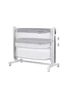 Chipolino Ultima elektromos babaöböl - grey