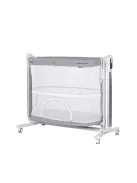 Chipolino Ultima elektromos babaöböl - grey