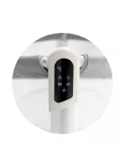 Chipolino Ultima elektromos babaöböl - grey
