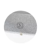 Chipolino Ultima elektromos babaöböl - grey