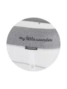 Chipolino Ultima elektromos babaöböl - grey