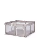 Chipolino Fiesta babakarám 120x120 cm - beige