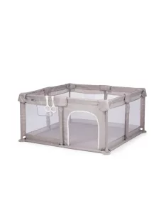 Chipolino Fiesta babakarám 120x120 cm - beige