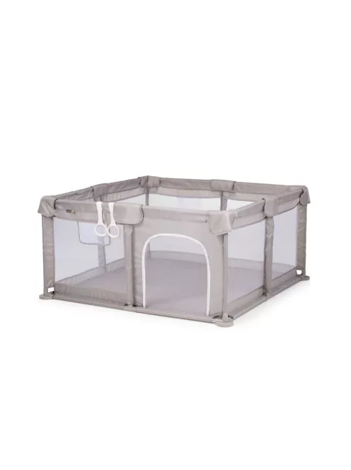 Chipolino Fiesta babakarám 120x120 cm - beige