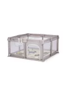 Chipolino Fiesta babakarám 120x120 cm - beige