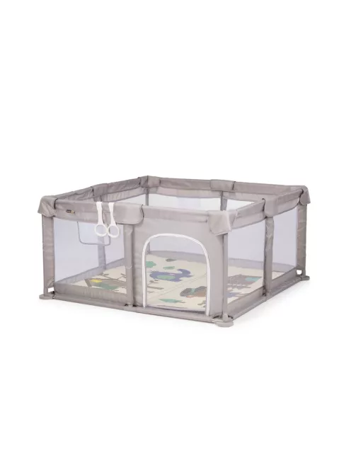 Chipolino Fiesta babakarám 120x120 cm - beige