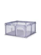 Chipolino Fiesta babakarám 120x120 cm - grey