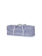 Chipolino Fiesta babakarám 120x120 cm - grey