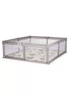 Chipolino Laguna babakarám 180x200 cm - beige