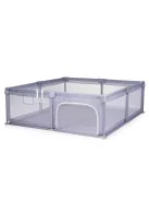 Chipolino Laguna babakarám 180x200 cm - grey