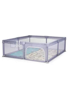 Chipolino Laguna babakarám 180x200 cm - grey
