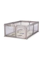 Chipolino Lotus babakarám 120x180 cm - beige