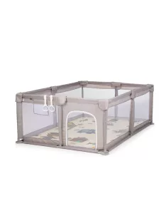 Chipolino Lotus babakarám 120x180 cm - beige